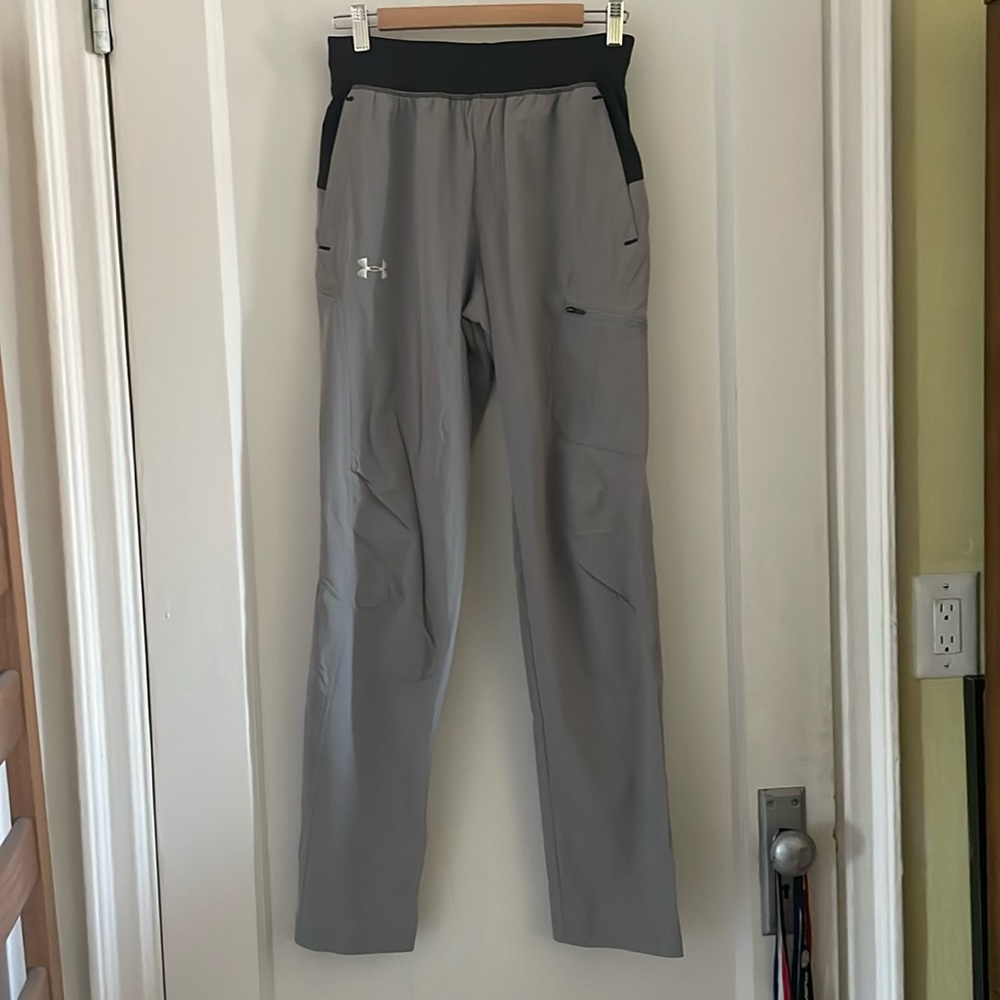 [Under Armour] Lightweight Pants